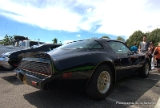 Pontiac Transam Turbo 4L9 1980